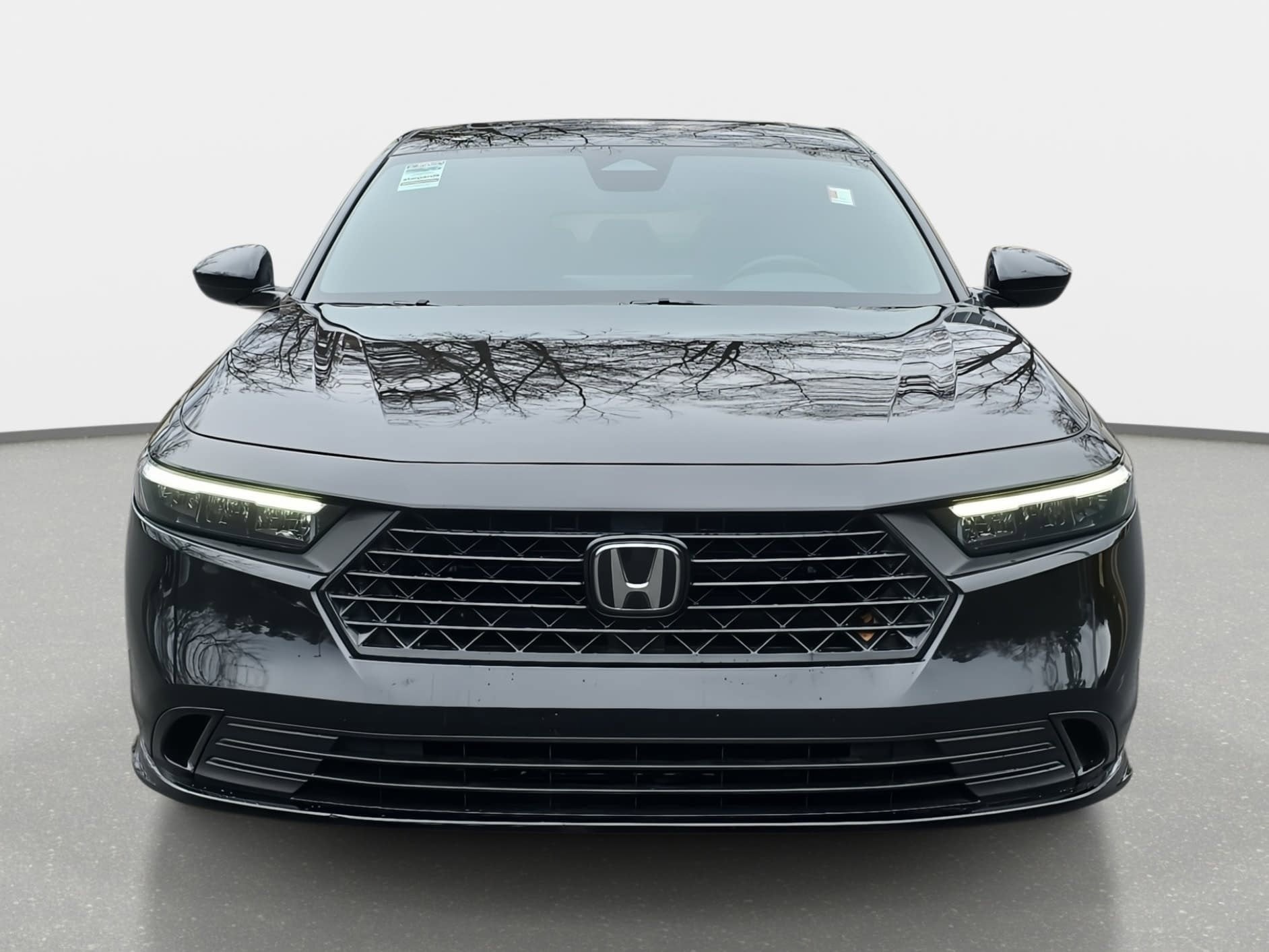 2023 Honda Accord Sport-L