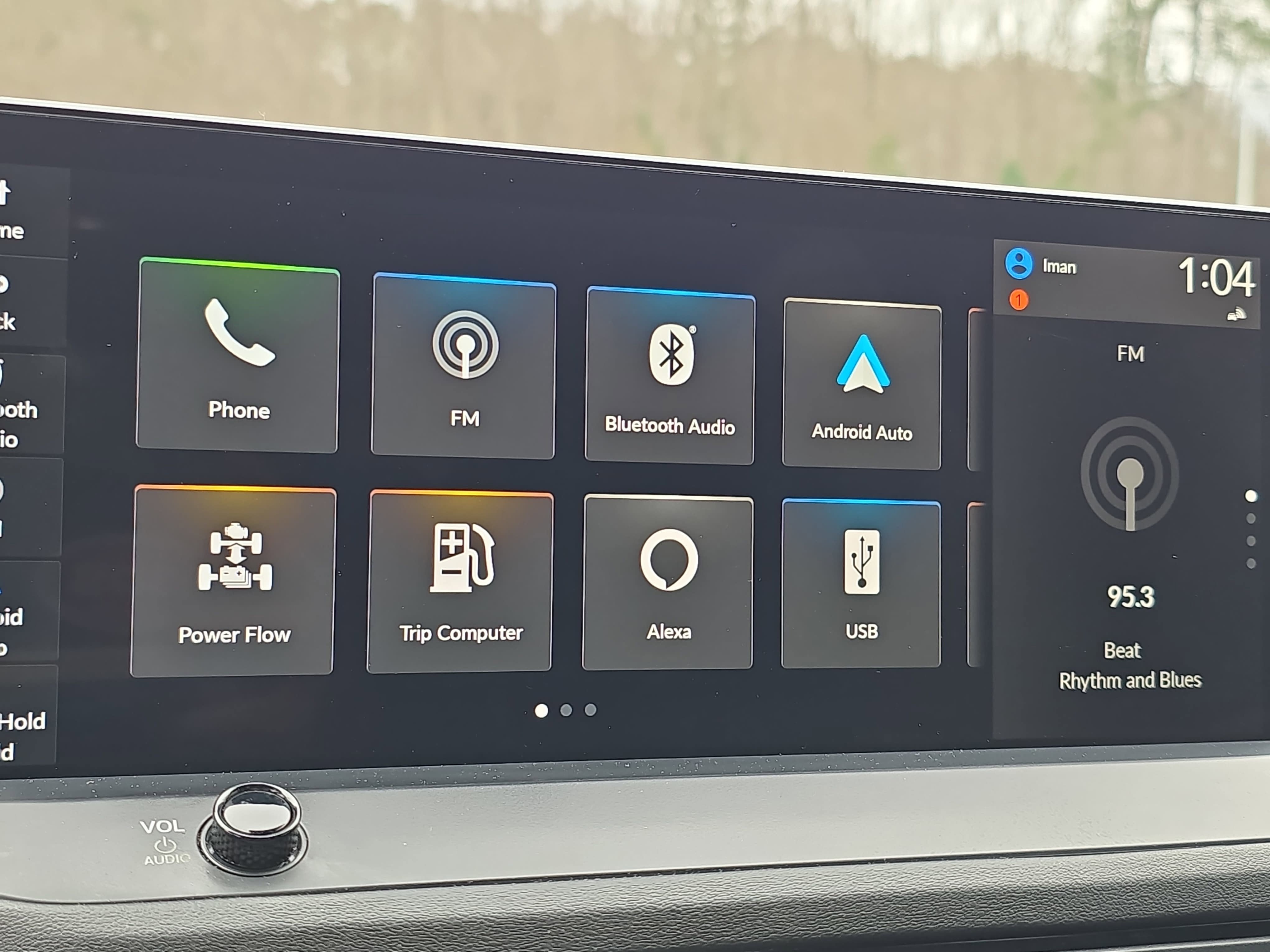 2023 Honda Accord Sport-L