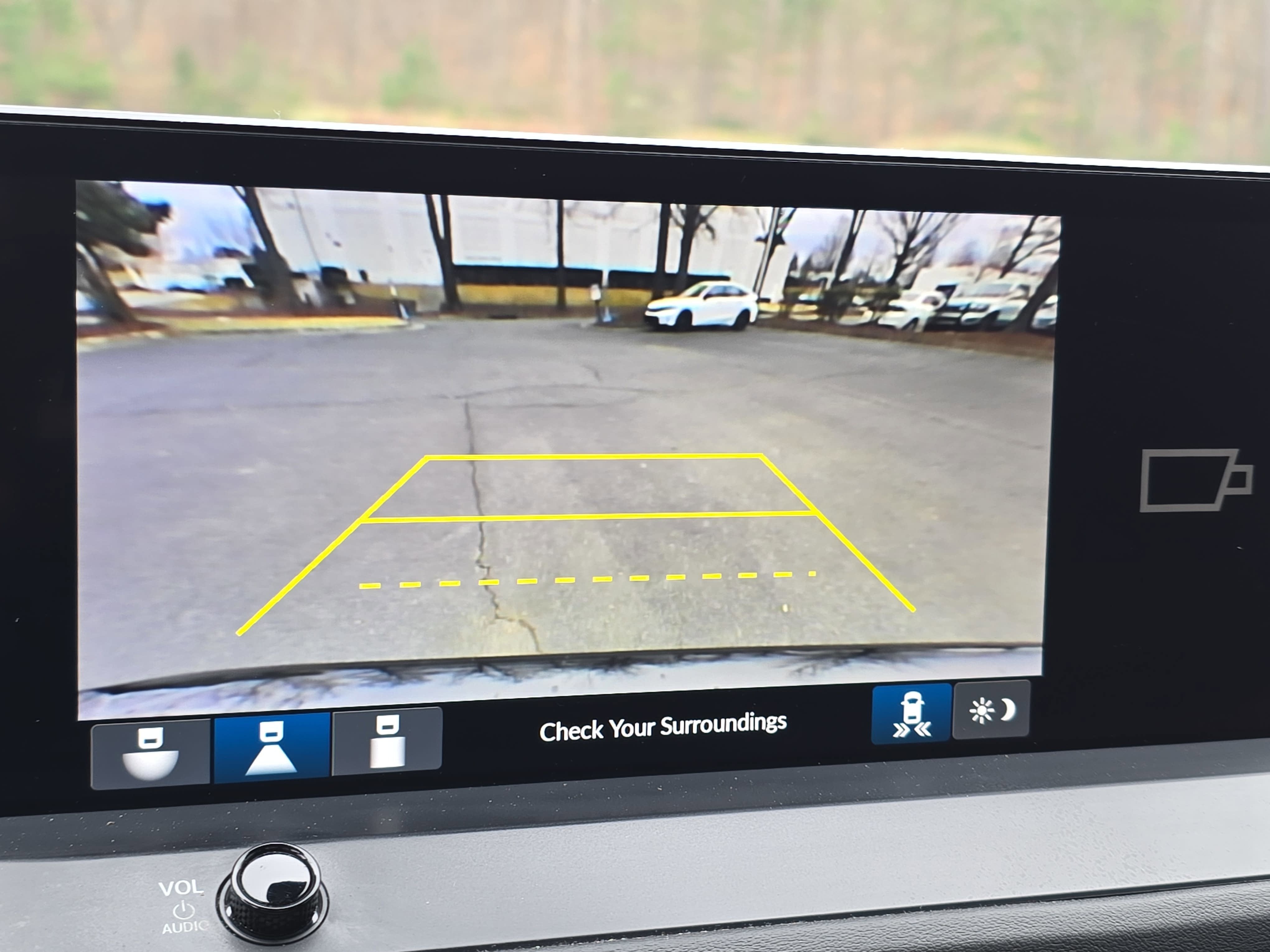 2023 Honda Accord Sport-L