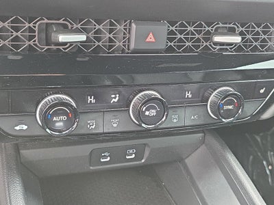 2023 Honda Accord Sport-L