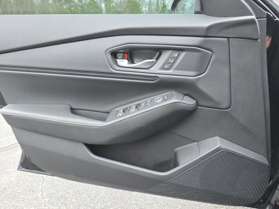 2023 Honda Accord Sport-L