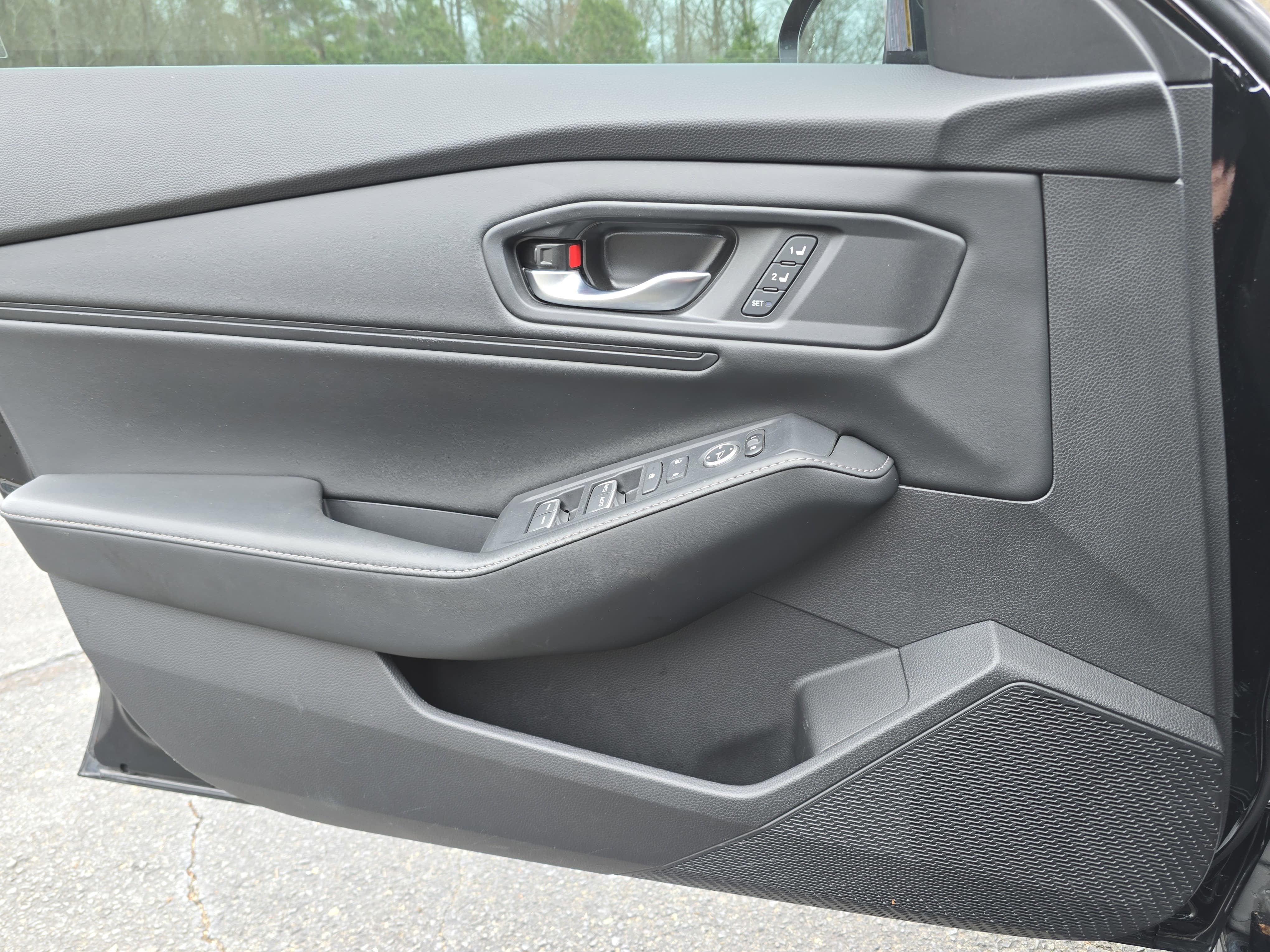 2023 Honda Accord Sport-L