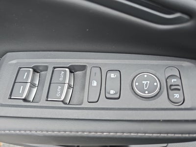 2023 Honda Accord Sport-L