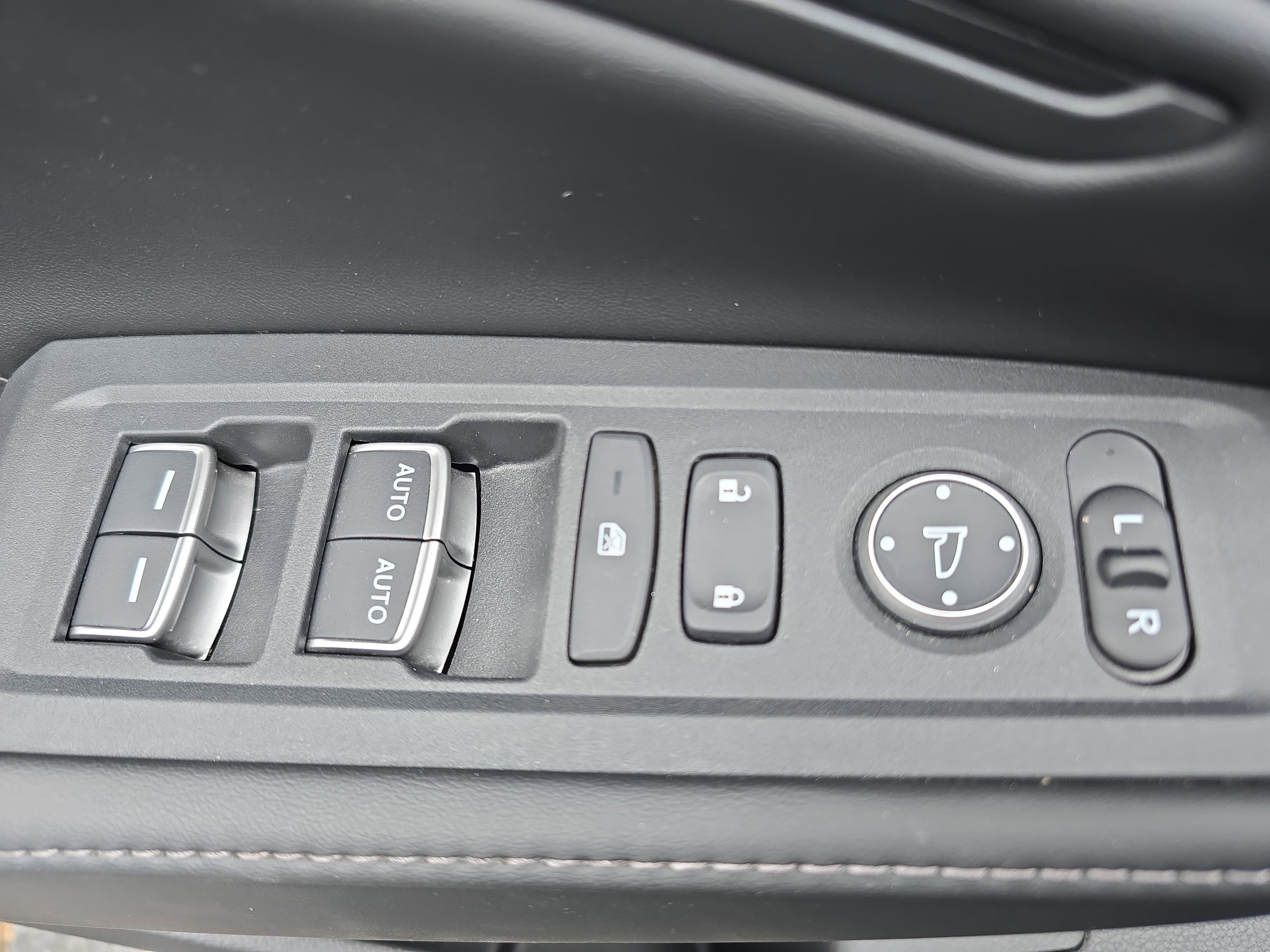 2023 Honda Accord Sport-L