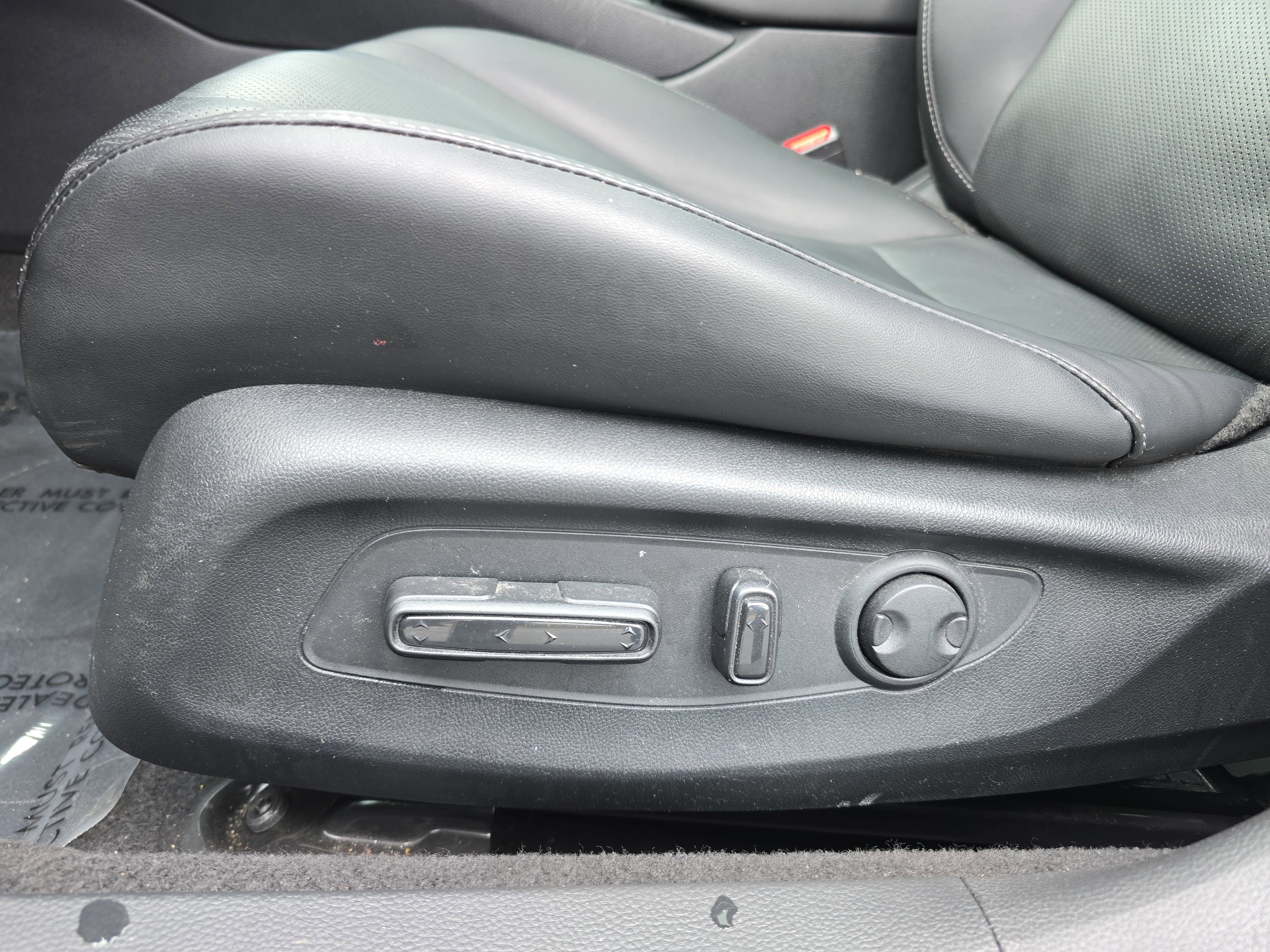 2023 Honda Accord Sport-L