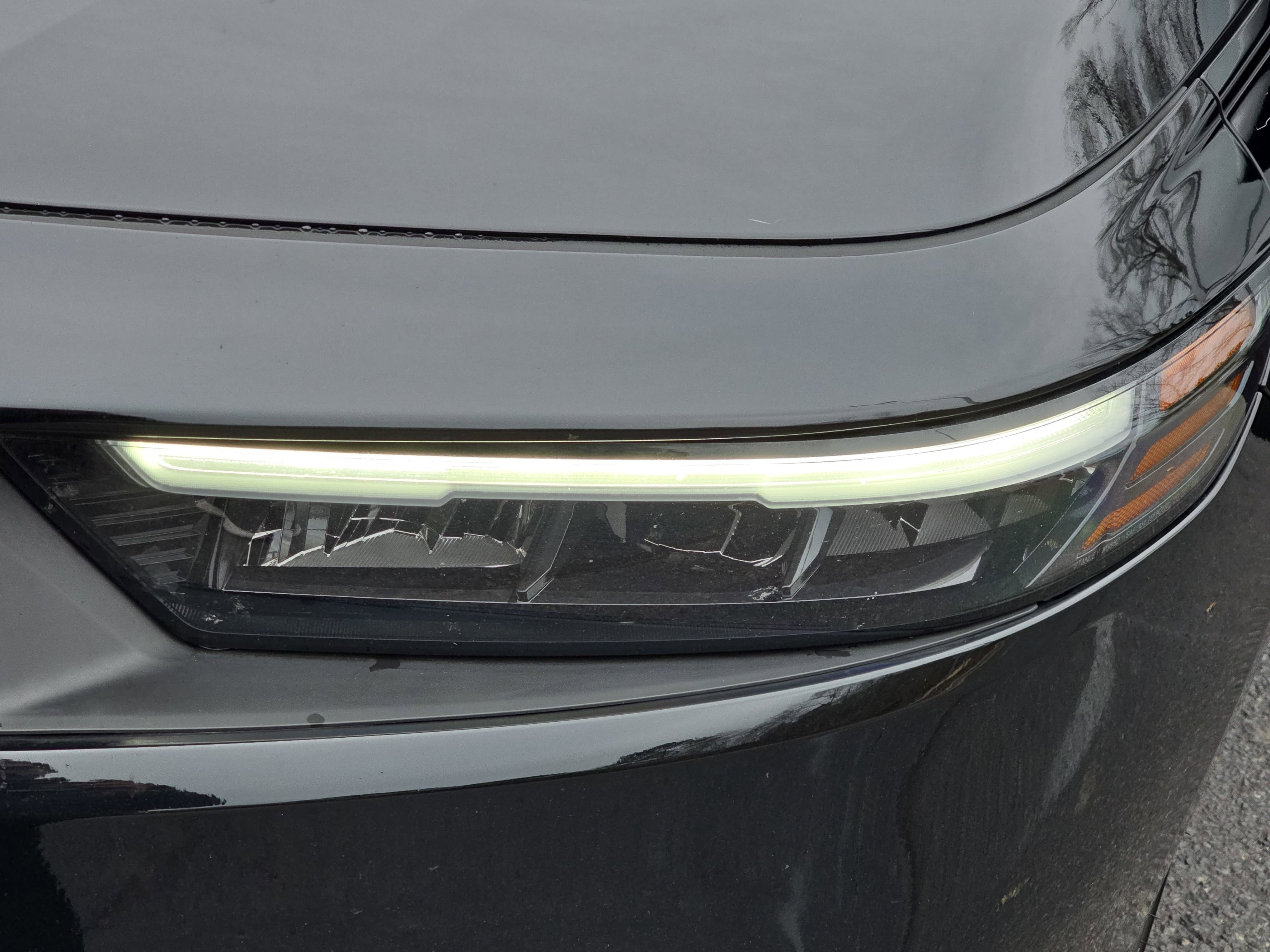 2023 Honda Accord Sport-L