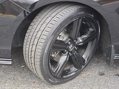 2023 Honda Accord Sport-L