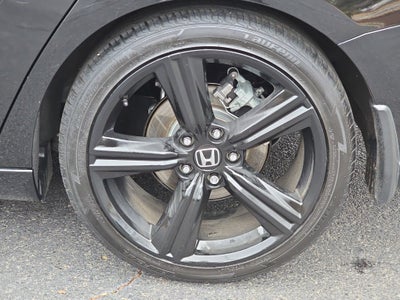 2023 Honda Accord Sport-L