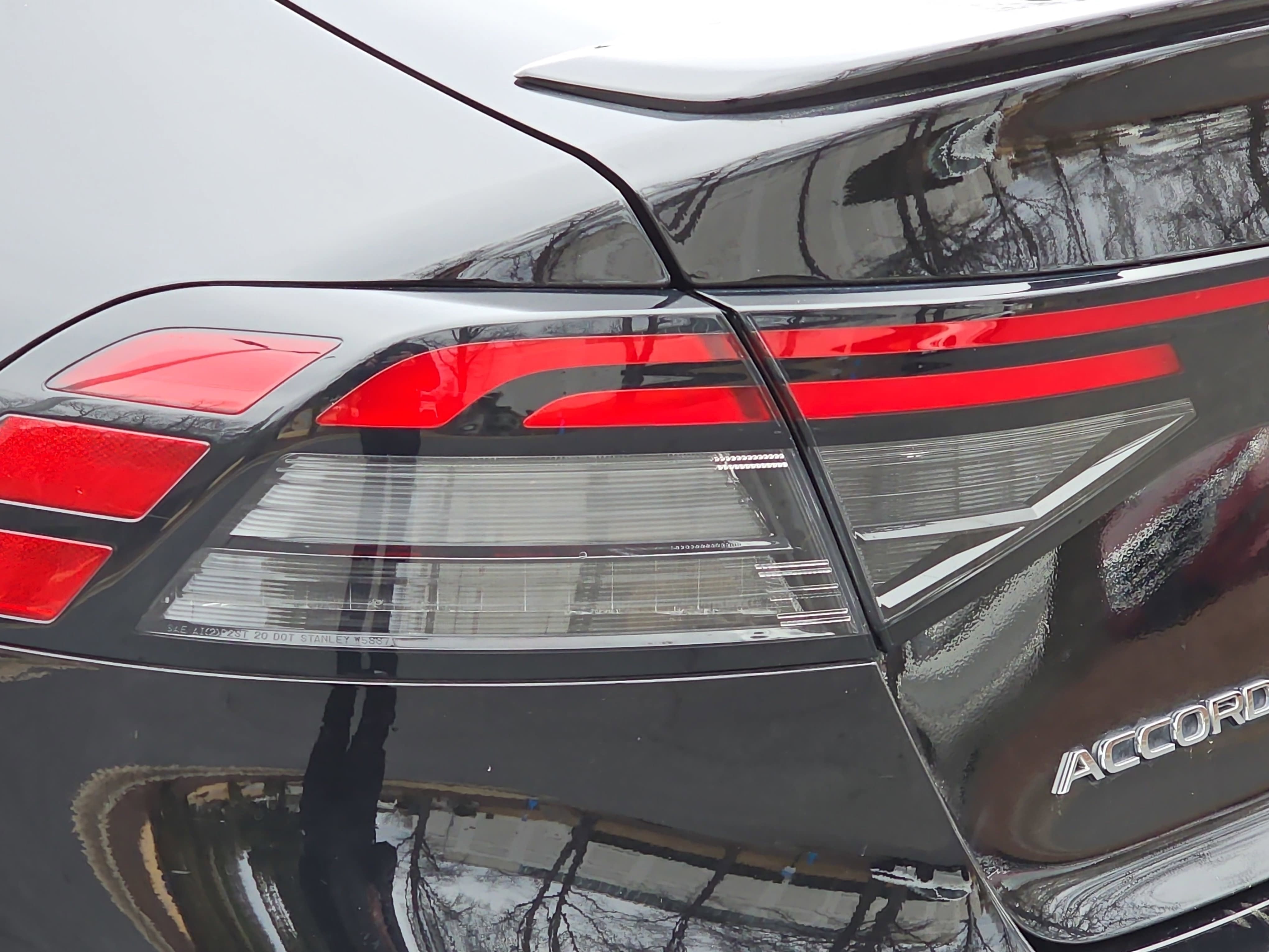 2023 Honda Accord Sport-L