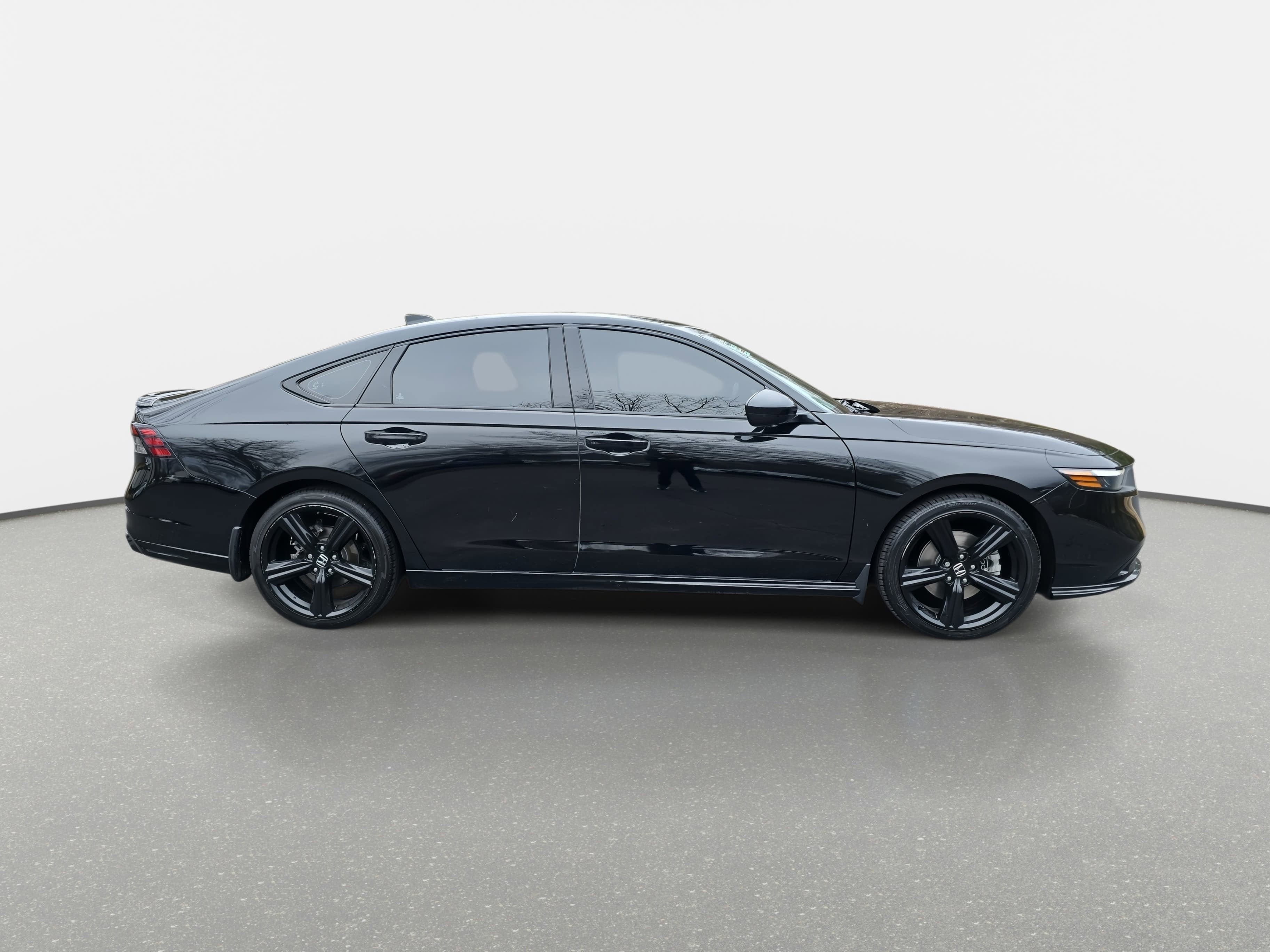 2023 Honda Accord Sport-L