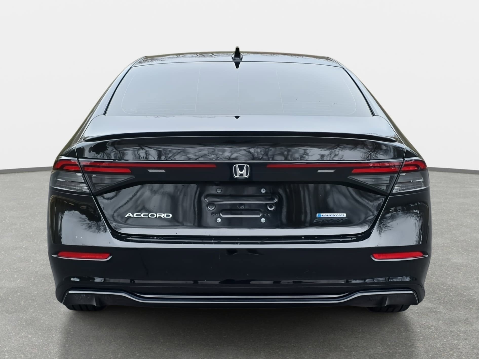 2023 Honda Accord Sport-L
