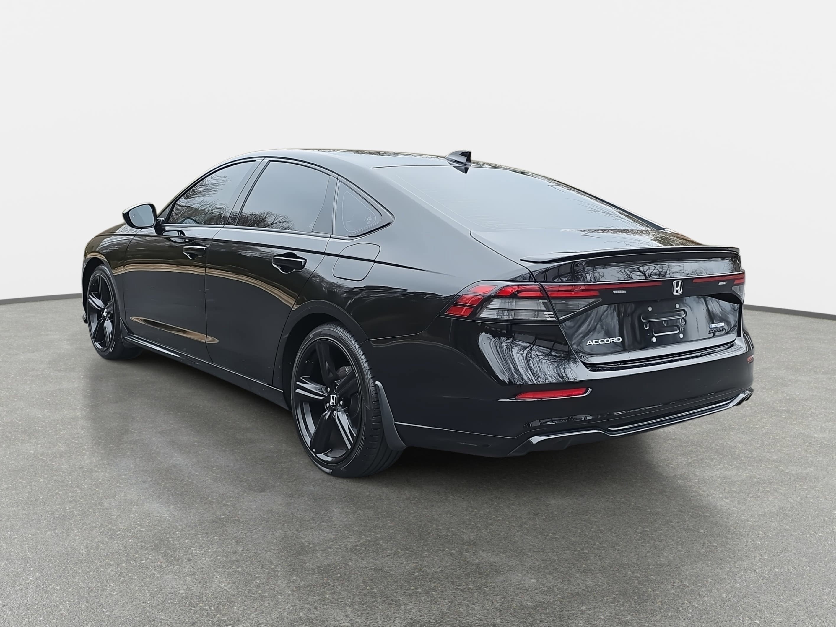 2023 Honda Accord Sport-L