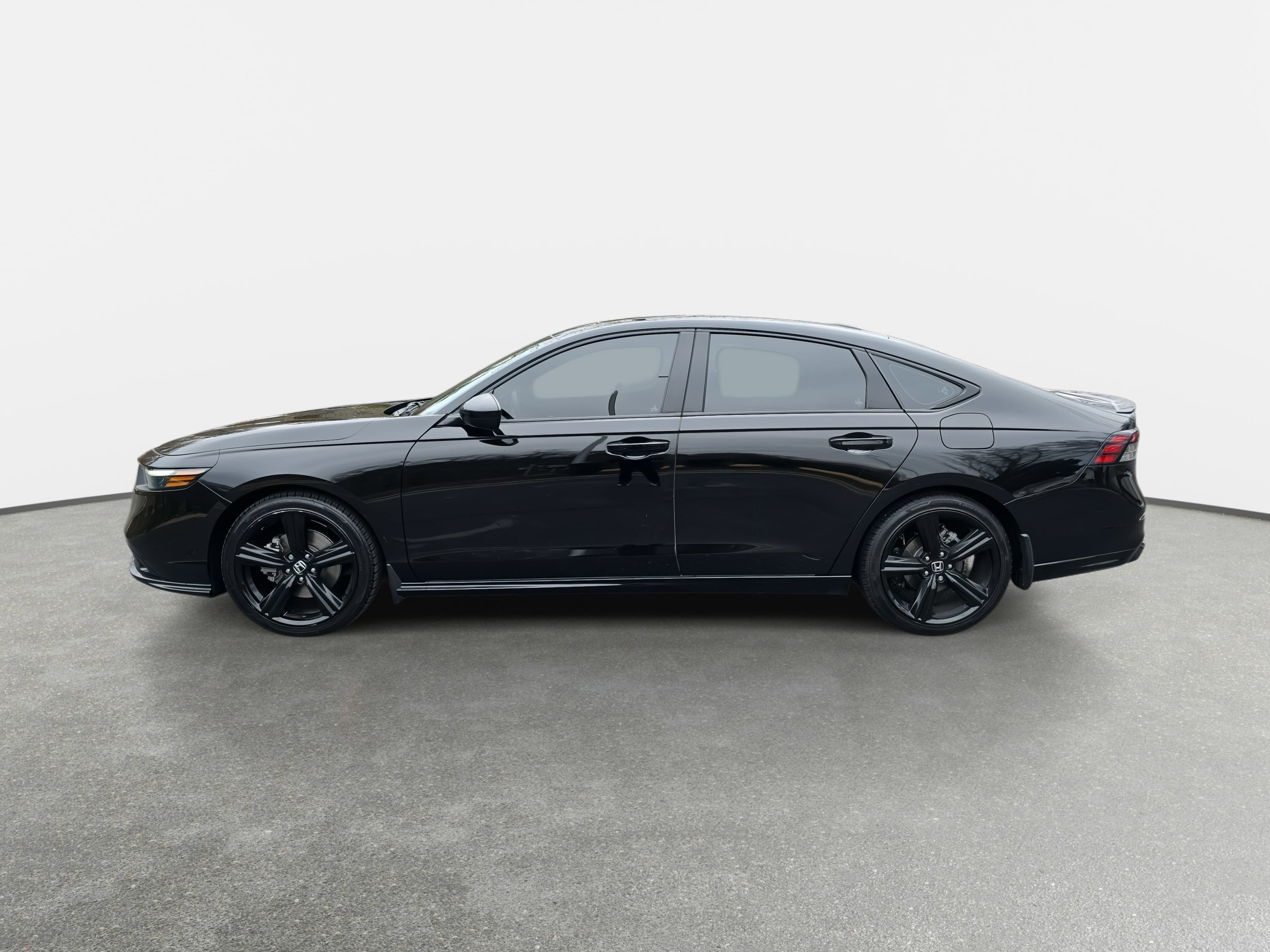 2023 Honda Accord Sport-L