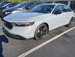 2024 Honda Accord Sport-L
