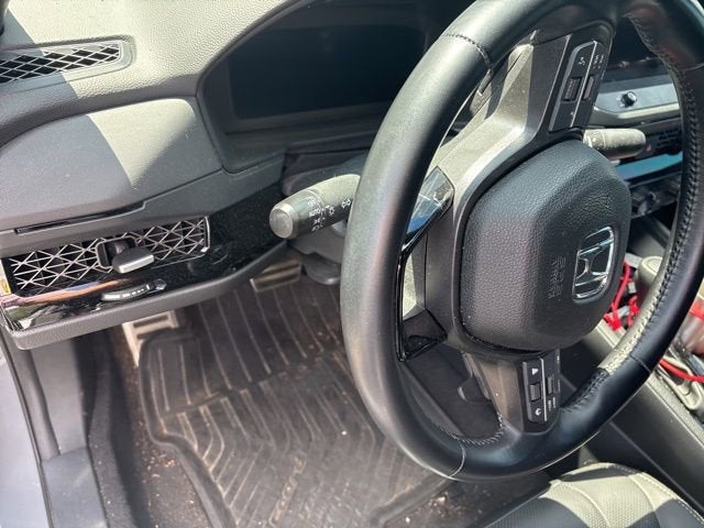 2024 Honda Accord Sport-L