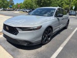 2024 Honda Accord Sport-L
