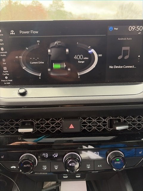 2025 Honda Accord Sport-L