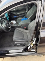 2025 Honda Accord Sport-L