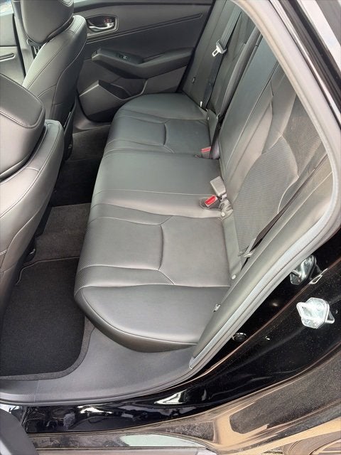 2025 Honda Accord Sport-L