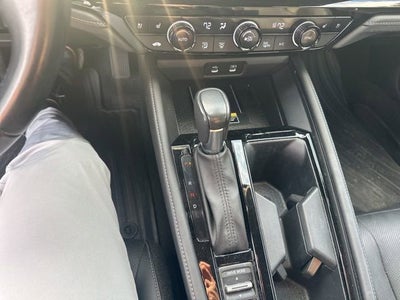 2023 Honda Accord Touring