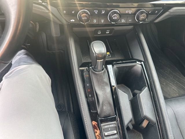 2023 Honda Accord Touring