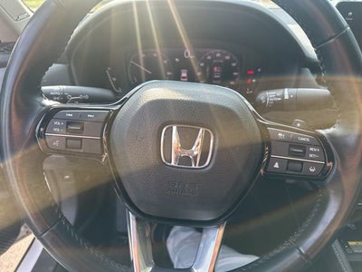 2023 Honda Accord Touring