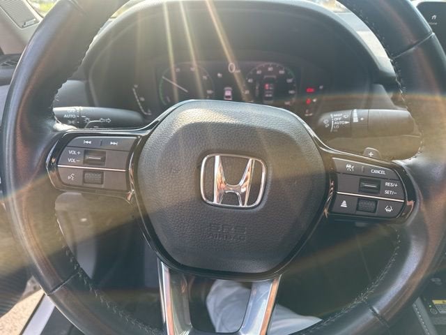 2023 Honda Accord Touring