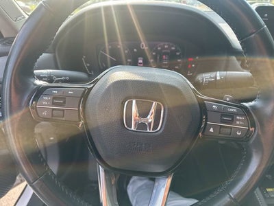 2023 Honda Accord Touring