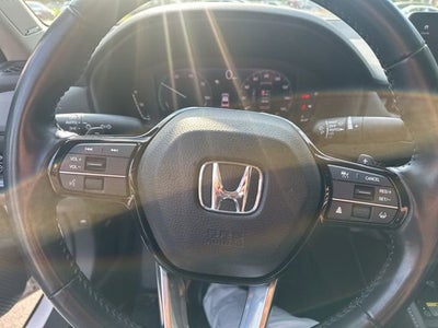2023 Honda Accord Touring
