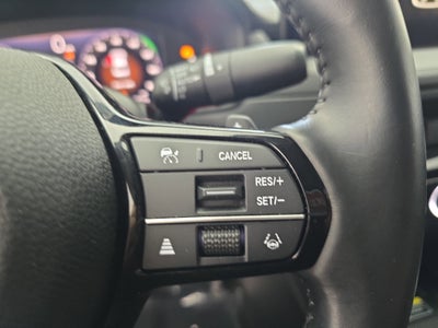 2023 Honda Accord Touring