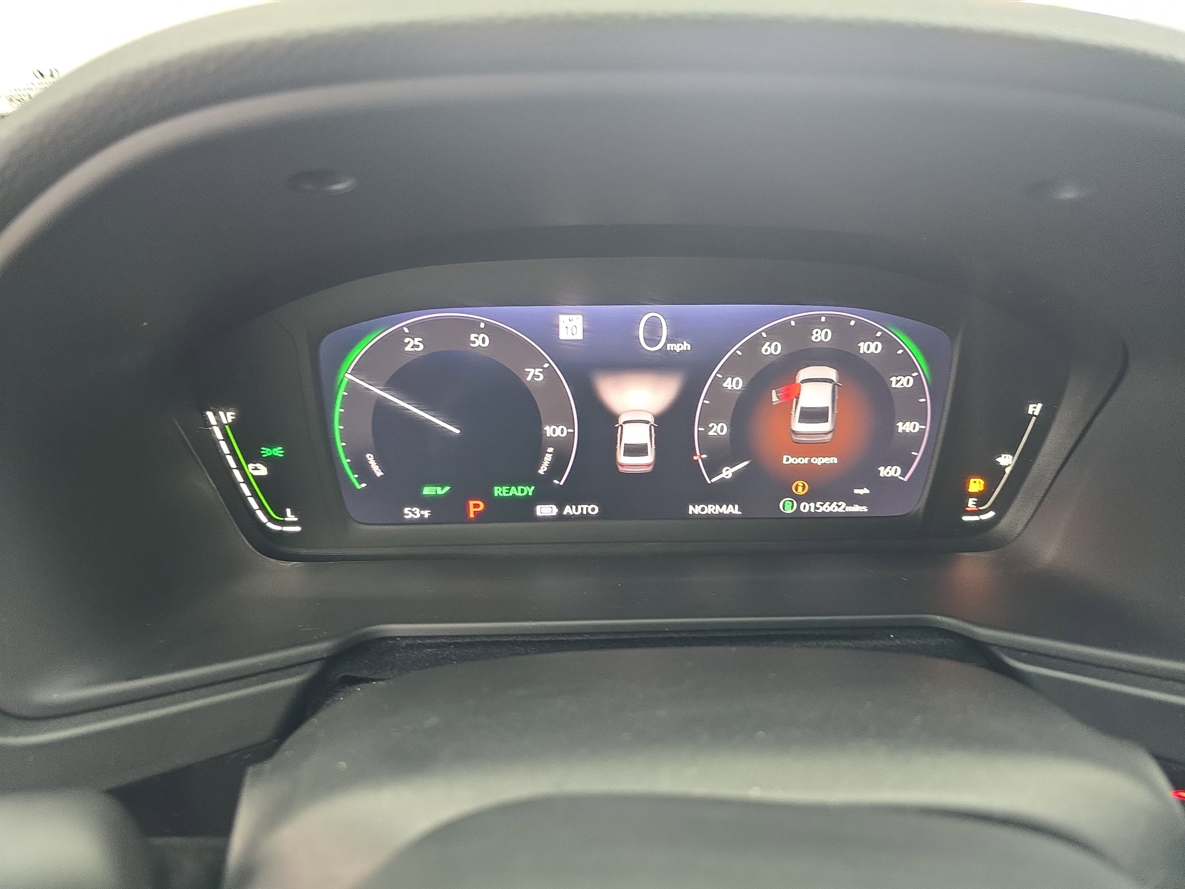 2023 Honda Accord Touring