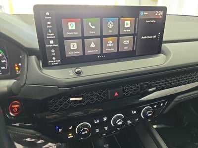 2023 Honda Accord Touring