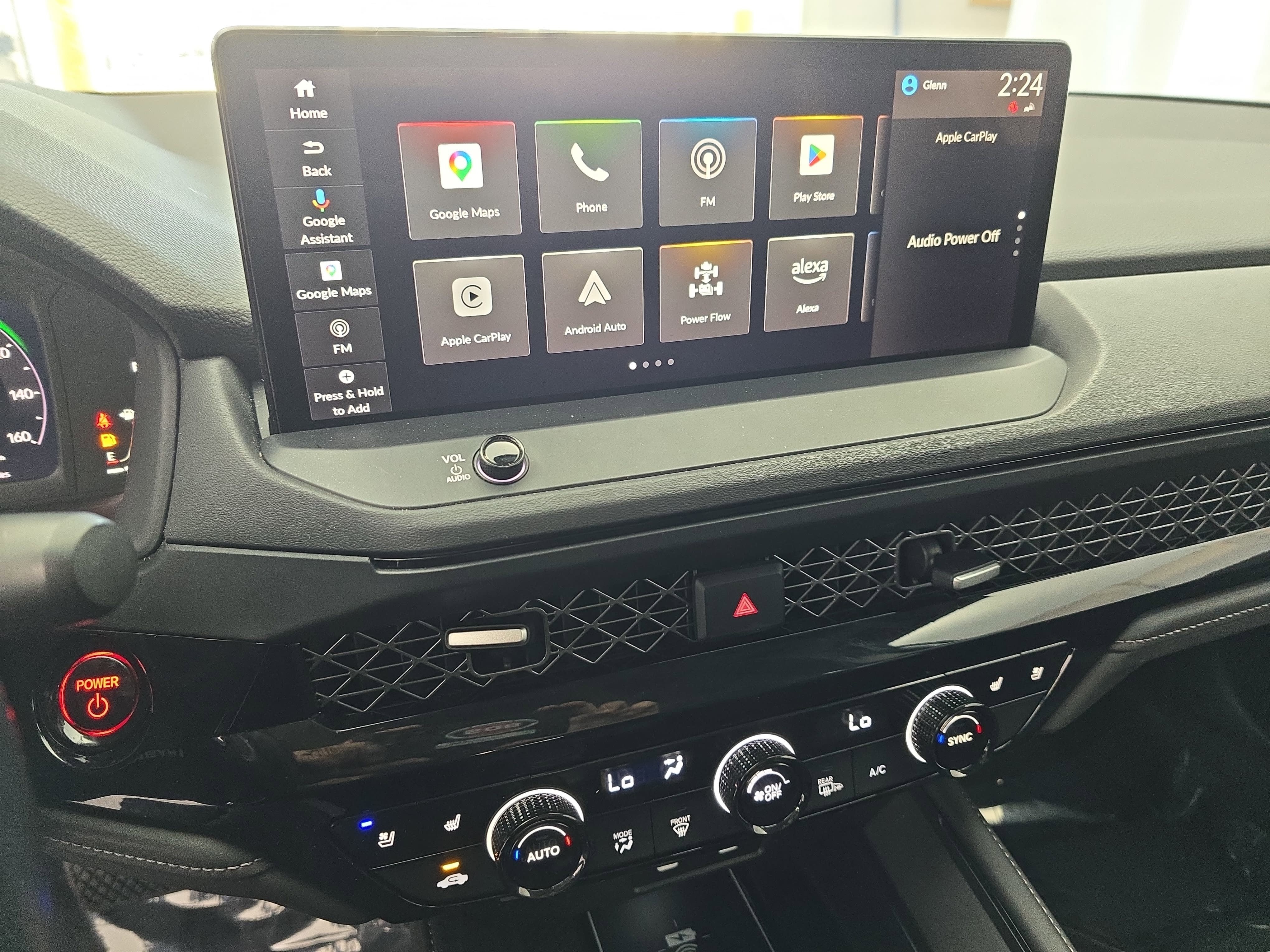 2023 Honda Accord Touring