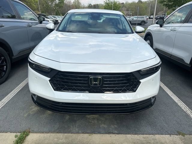 2023 Honda Accord Touring