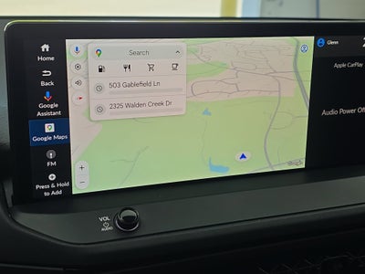 2023 Honda Accord Touring