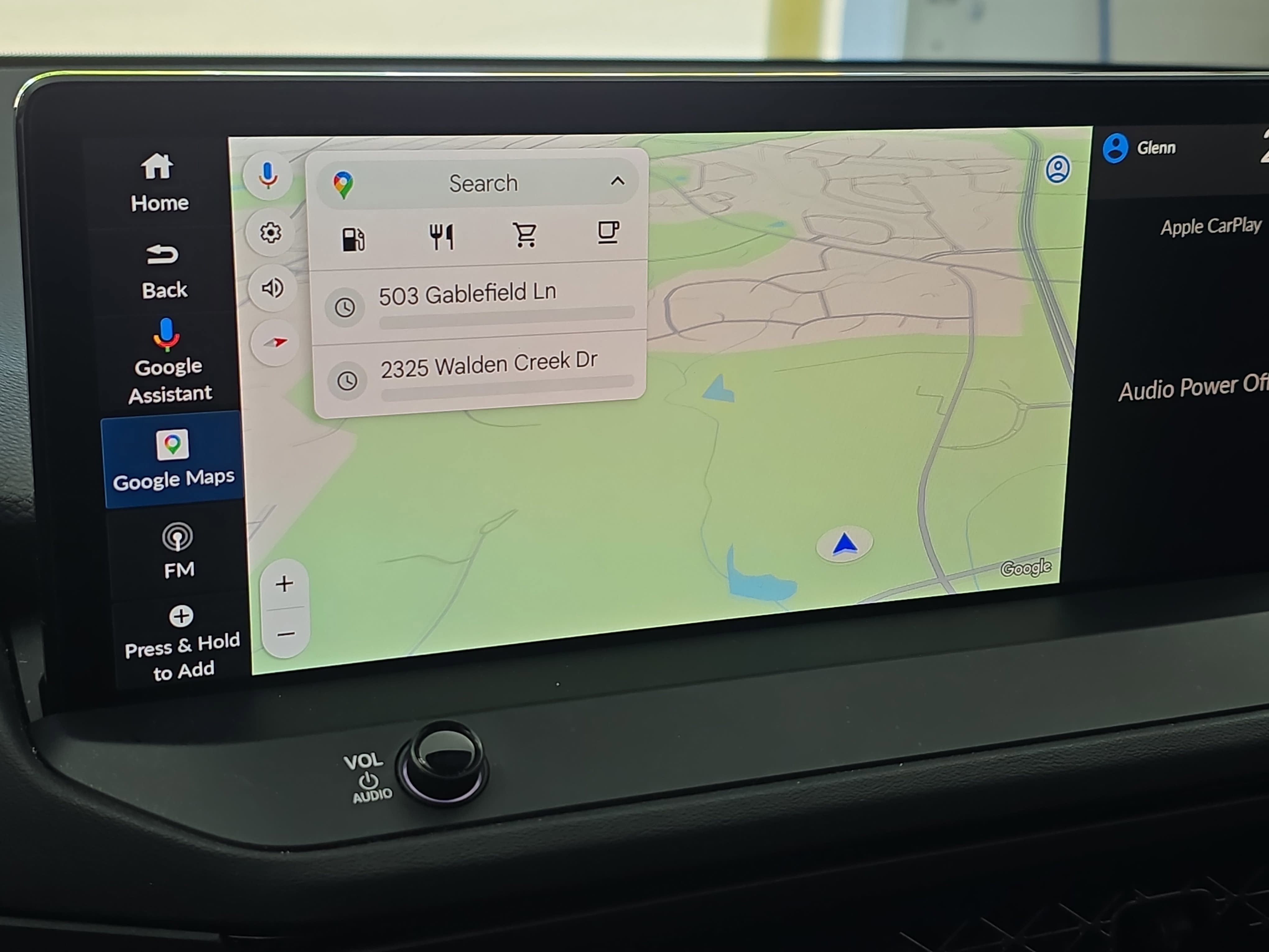 2023 Honda Accord Touring