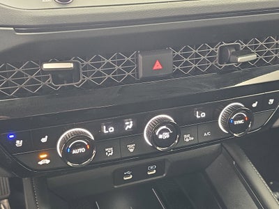 2023 Honda Accord Touring
