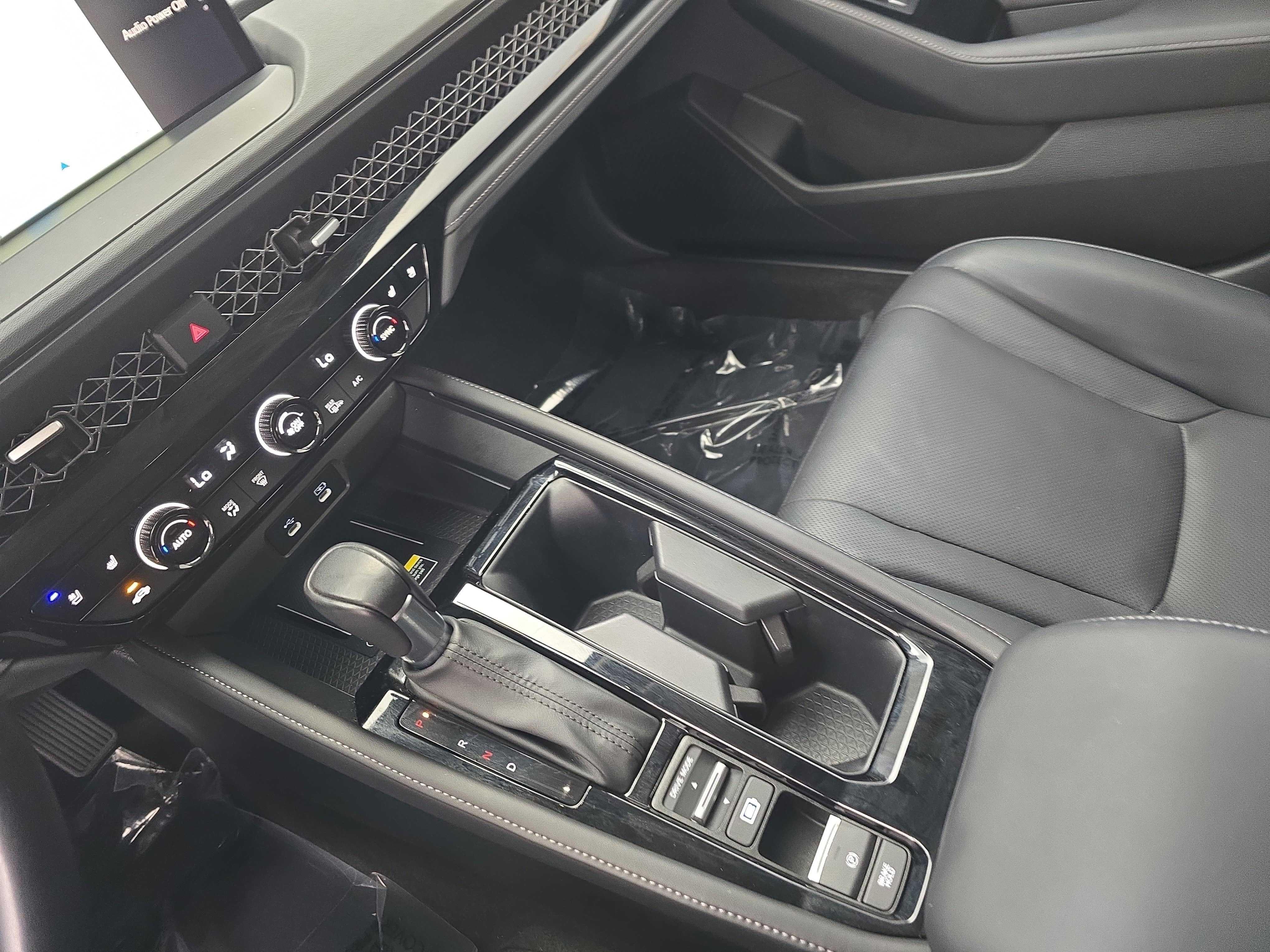 2023 Honda Accord Touring