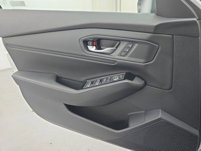 2023 Honda Accord Touring