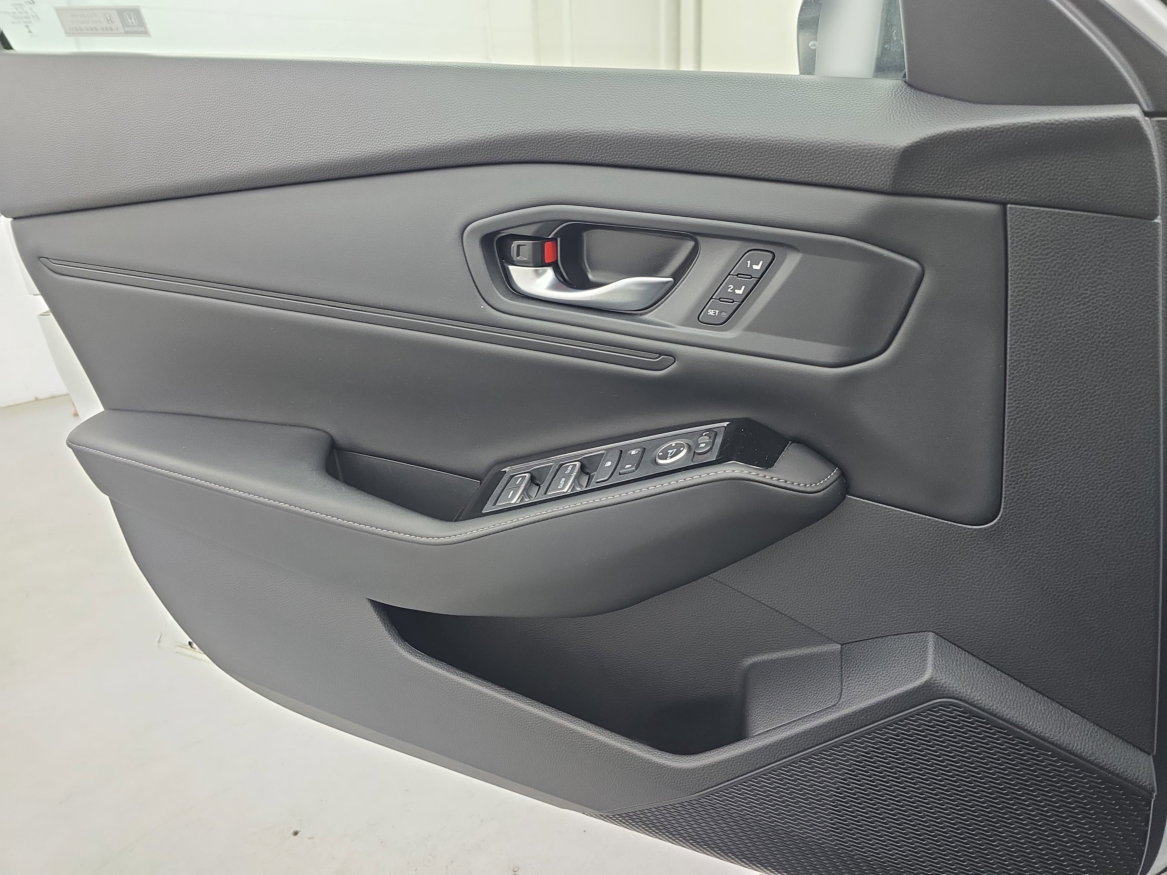2023 Honda Accord Touring