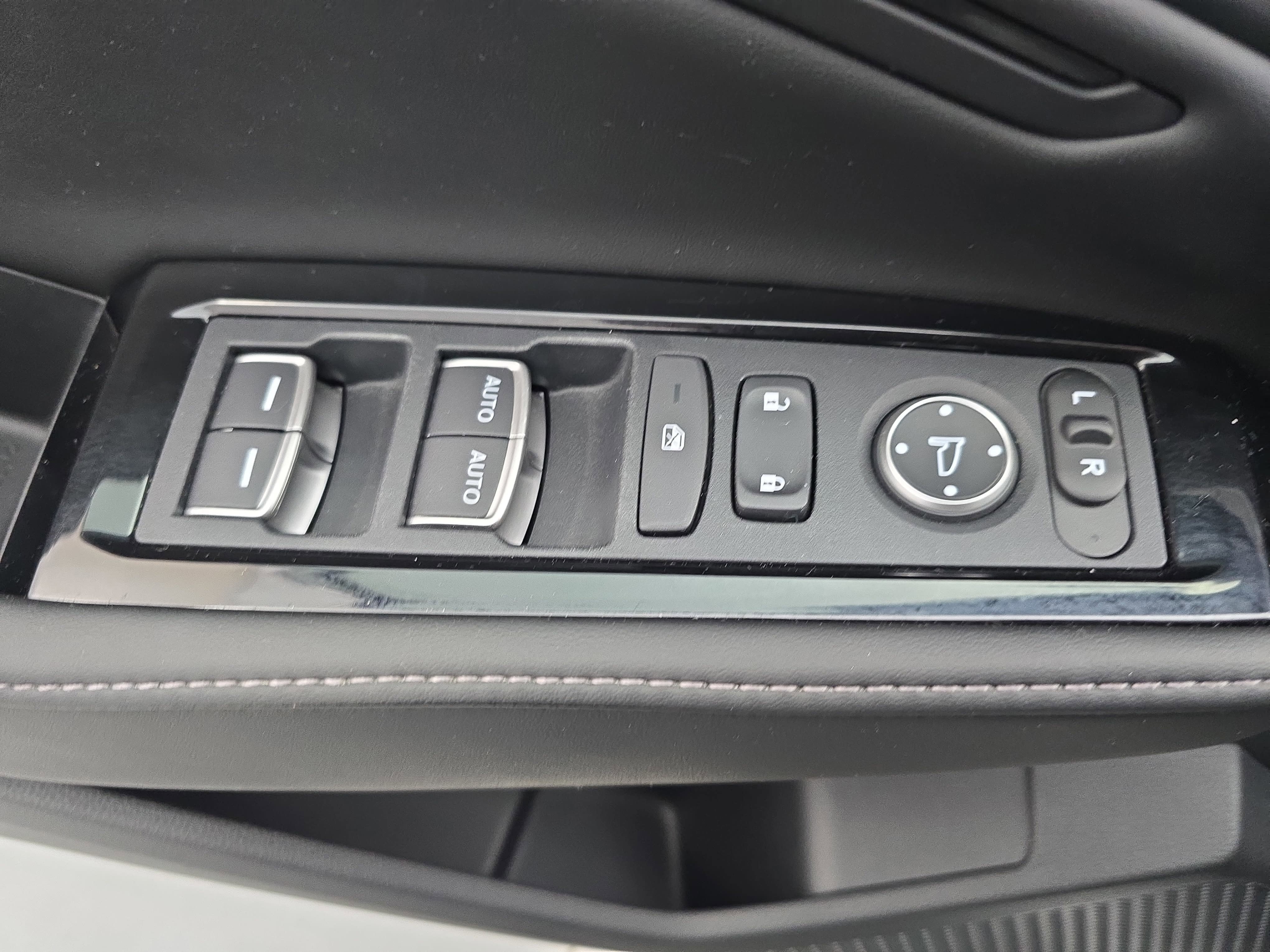 2023 Honda Accord Touring