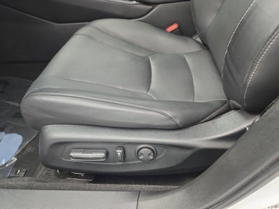 2023 Honda Accord Touring