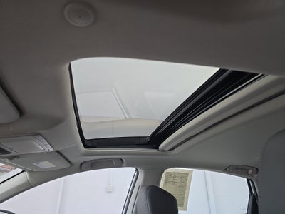 2023 Honda Accord Touring