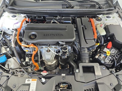2023 Honda Accord Touring