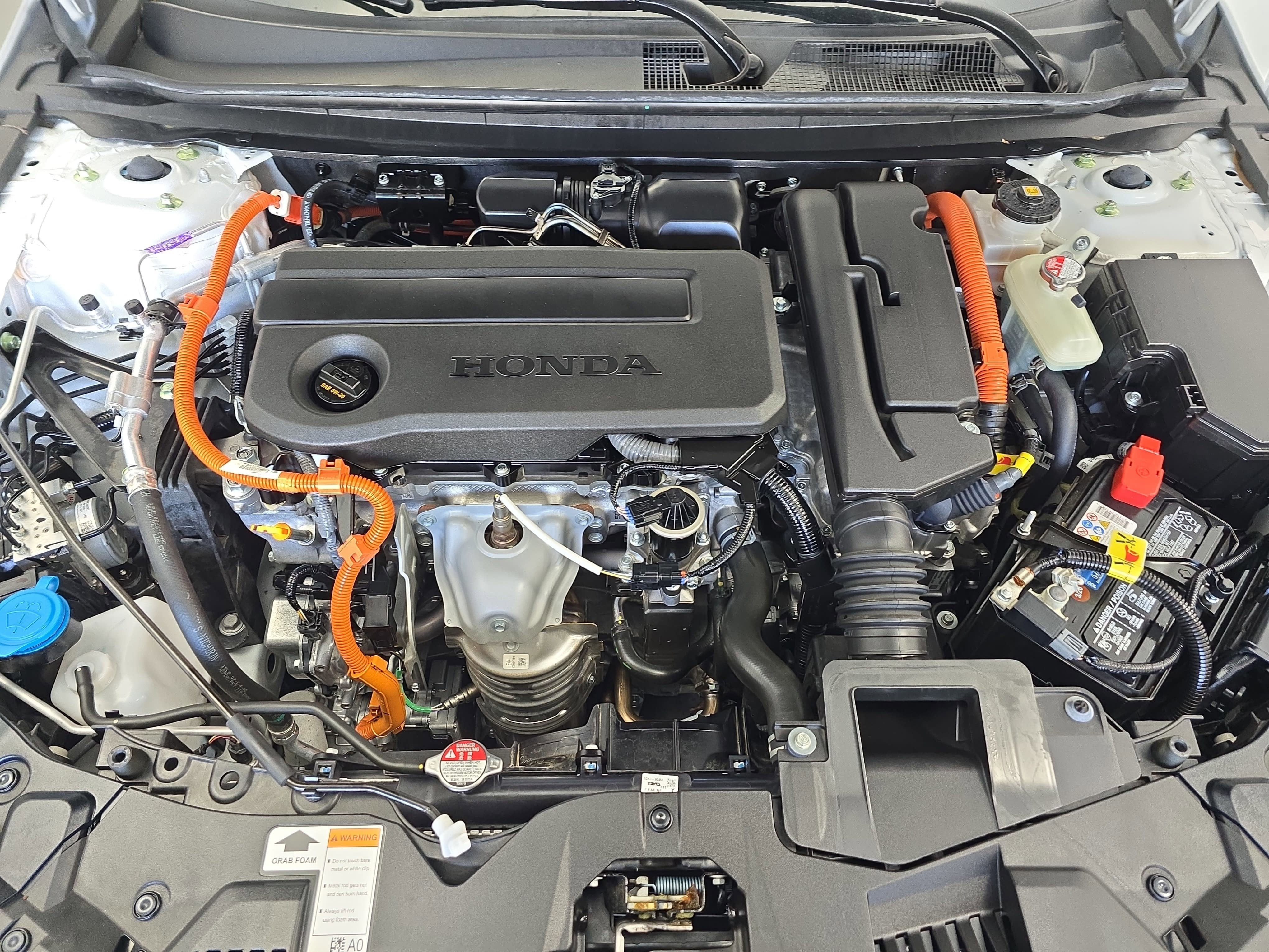 2023 Honda Accord Touring