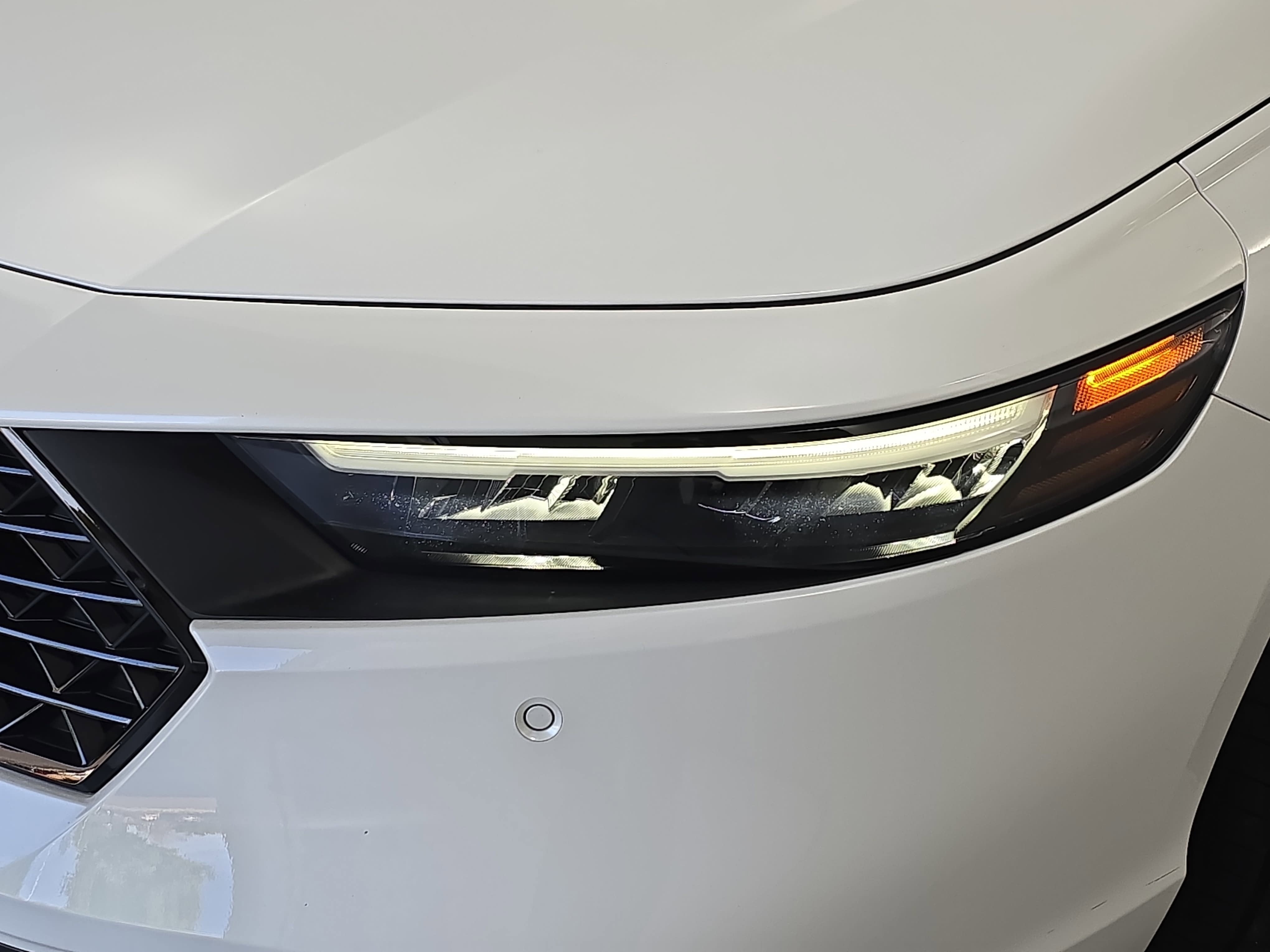 2023 Honda Accord Touring