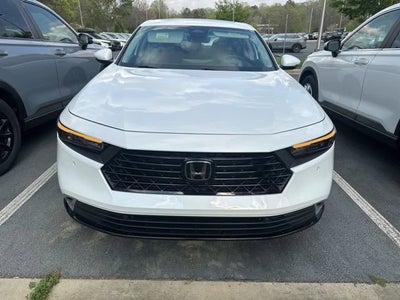 2023 Honda Accord Touring