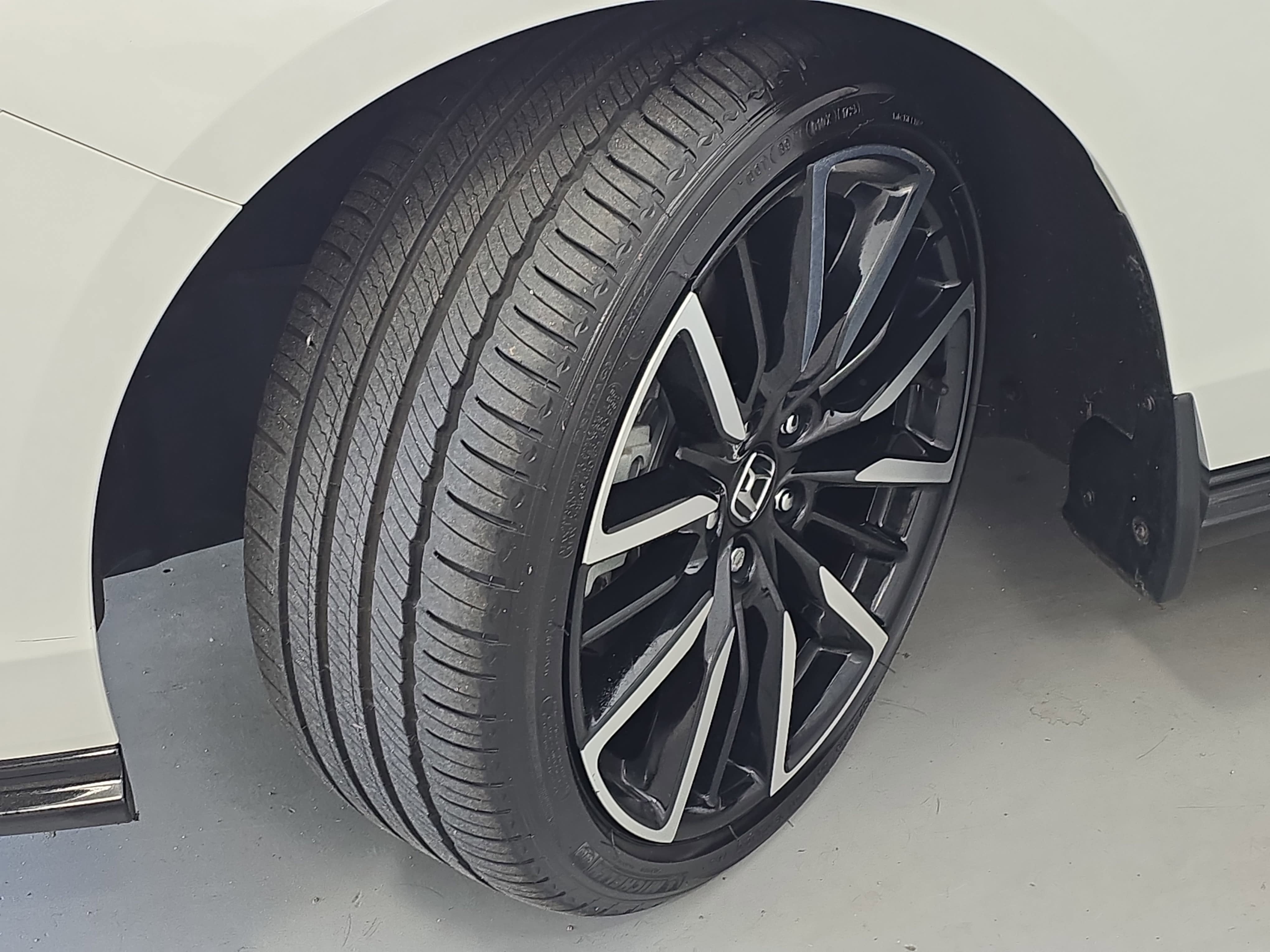 2023 Honda Accord Touring