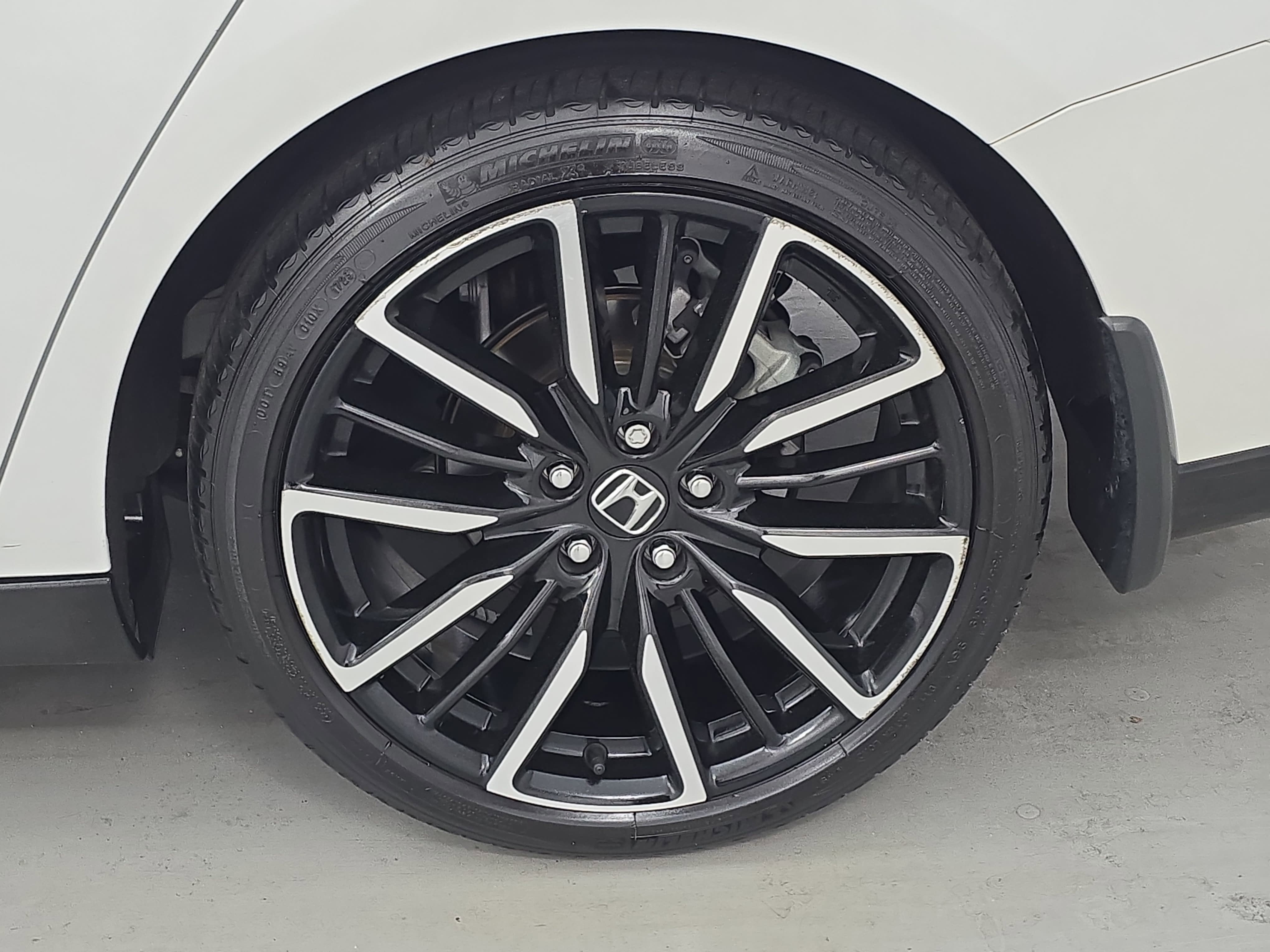 2023 Honda Accord Touring