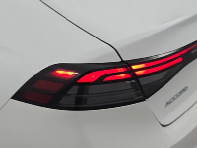 2023 Honda Accord Touring